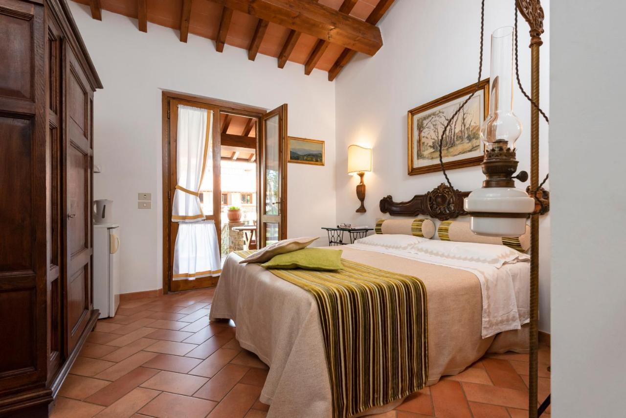 Agriturismo La Rombaia Castiglione della Pescaia Exteriér fotografie