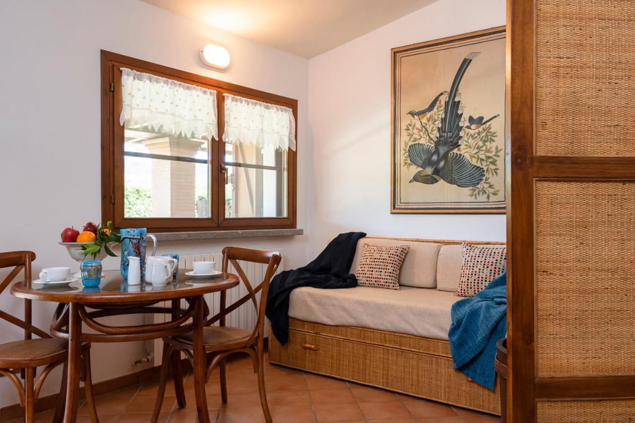 Agriturismo La Rombaia Castiglione della Pescaia Exteriér fotografie