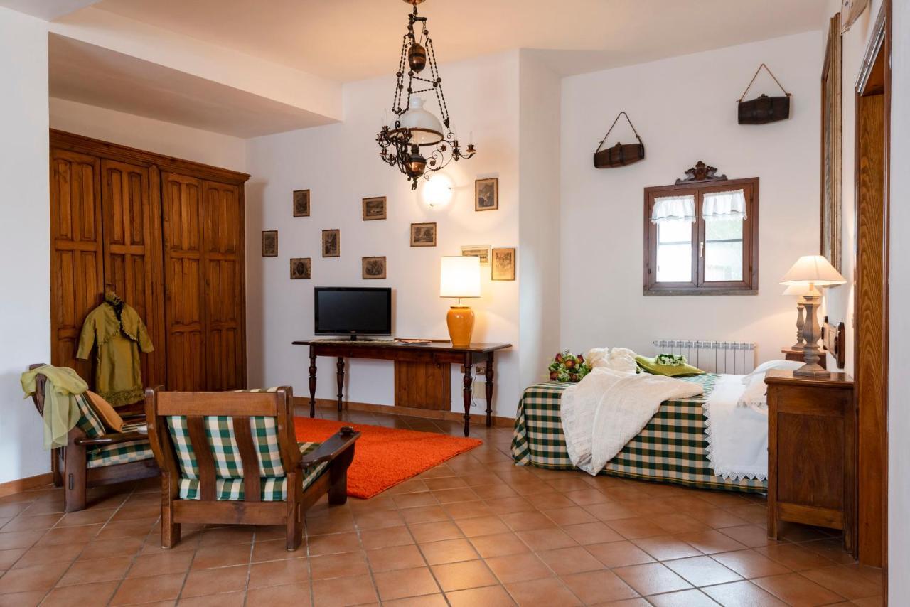 Agriturismo La Rombaia Castiglione della Pescaia Exteriér fotografie