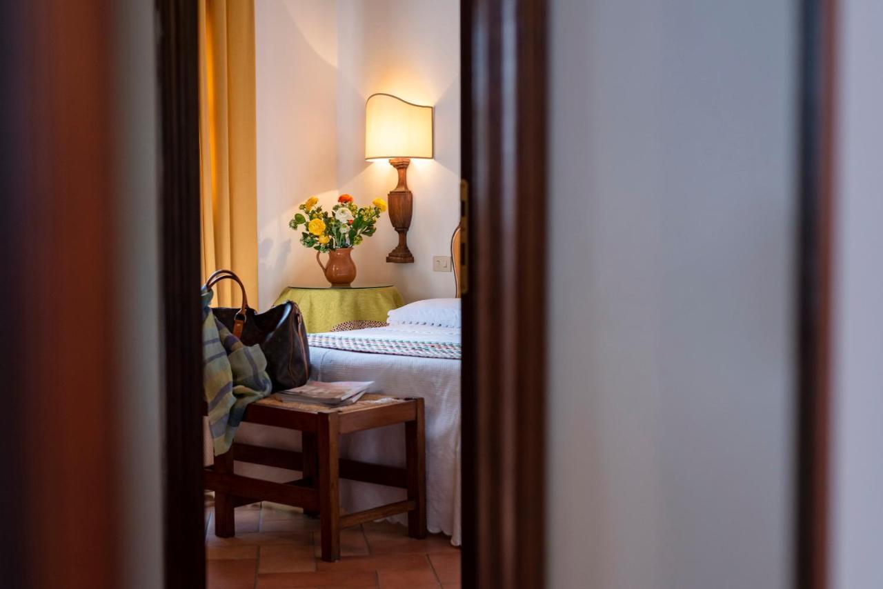 Agriturismo La Rombaia Castiglione della Pescaia Exteriér fotografie