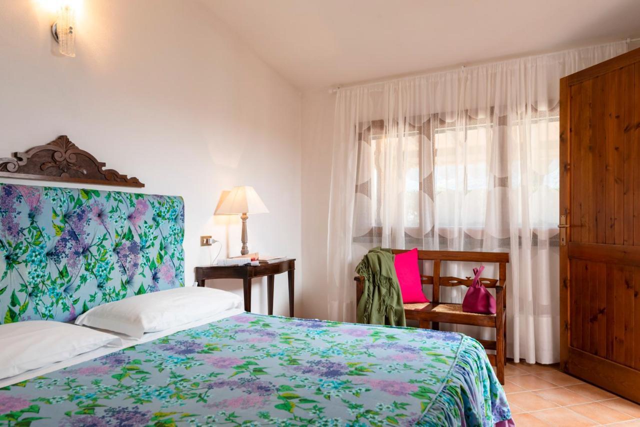Agriturismo La Rombaia Castiglione della Pescaia Exteriér fotografie
