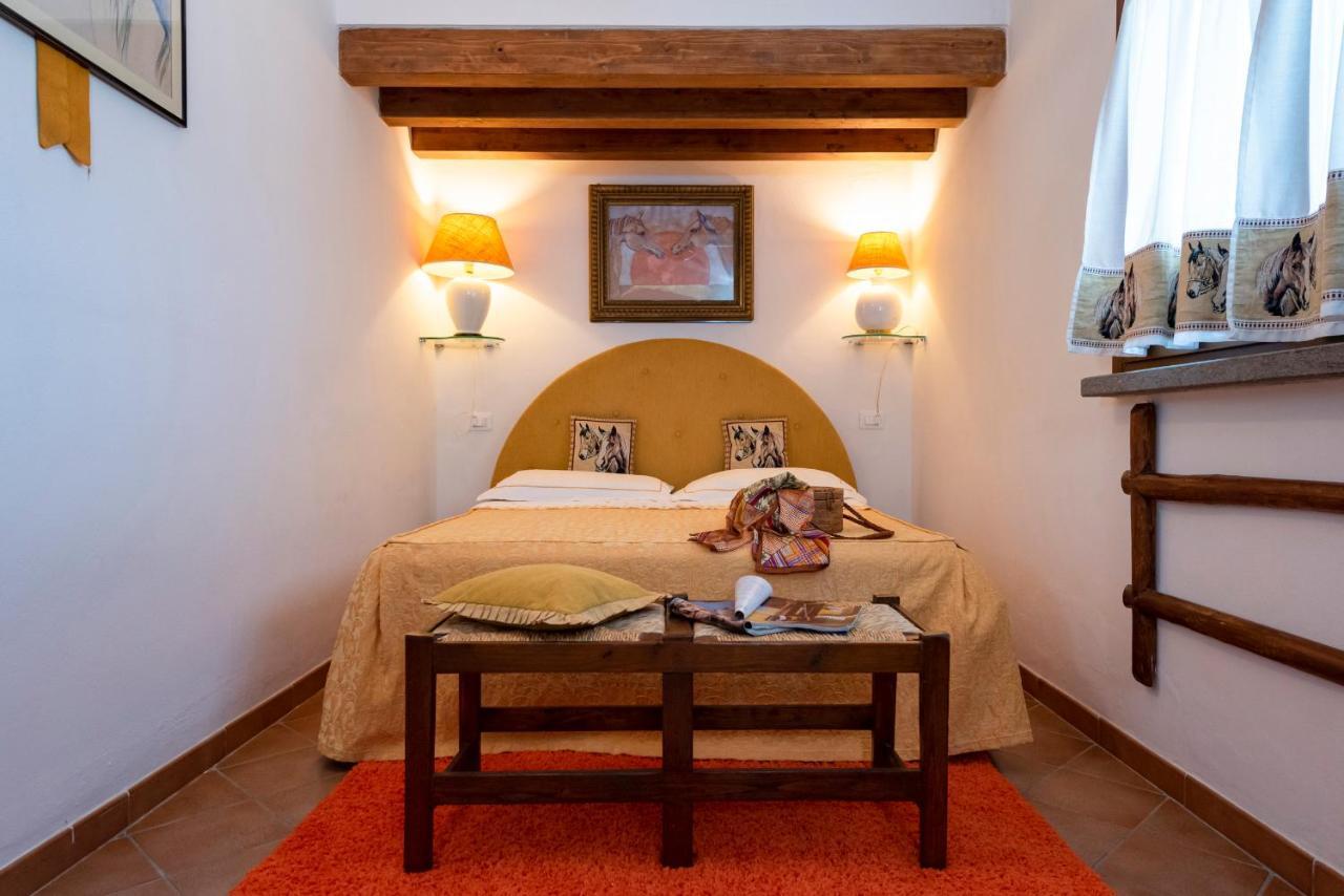 Agriturismo La Rombaia Castiglione della Pescaia Exteriér fotografie