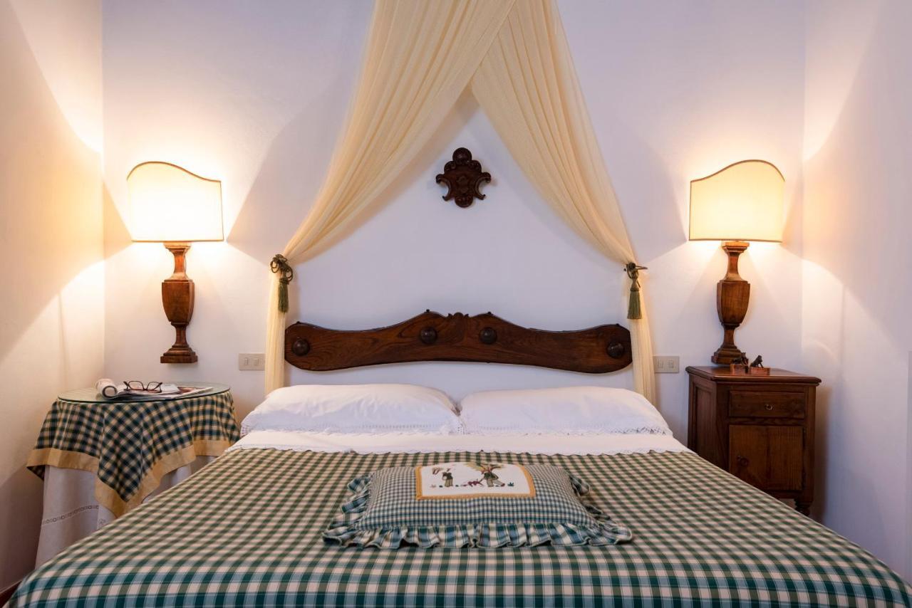 Agriturismo La Rombaia Castiglione della Pescaia Exteriér fotografie