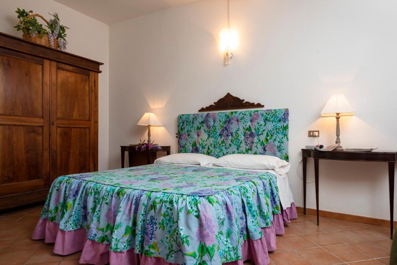 Agriturismo La Rombaia Castiglione della Pescaia Exteriér fotografie