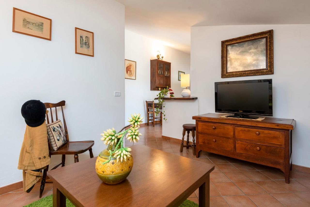 Agriturismo La Rombaia Castiglione della Pescaia Exteriér fotografie